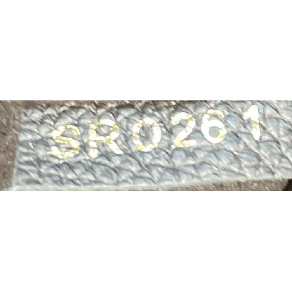 Louis Vuitton On My Side Tote Leather #249166L23B - Picture 9 of 9